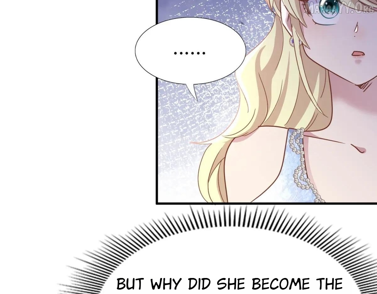 Don't Embarrass Me Chapter 175 - page 42